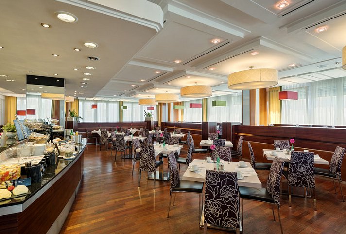 Austria Trend Hotel Europa Graz