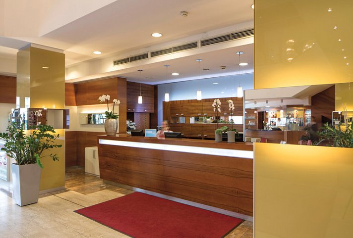 Austria Trend Hotel Europa Graz