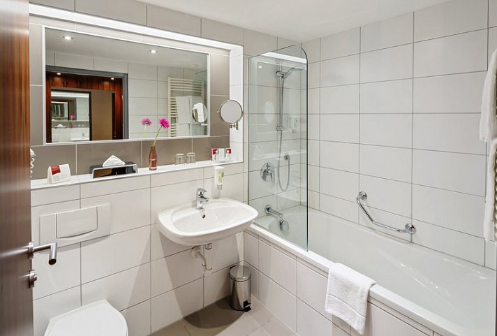 Austria Trend Hotel Europa Graz