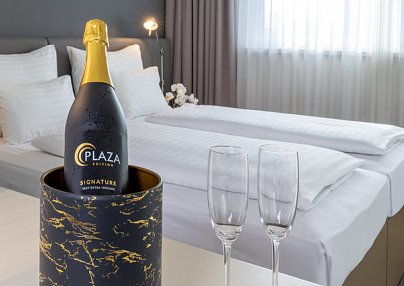 PLAZA INN Graz Graz