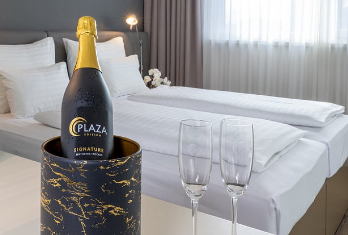 PLAZA INN Graz