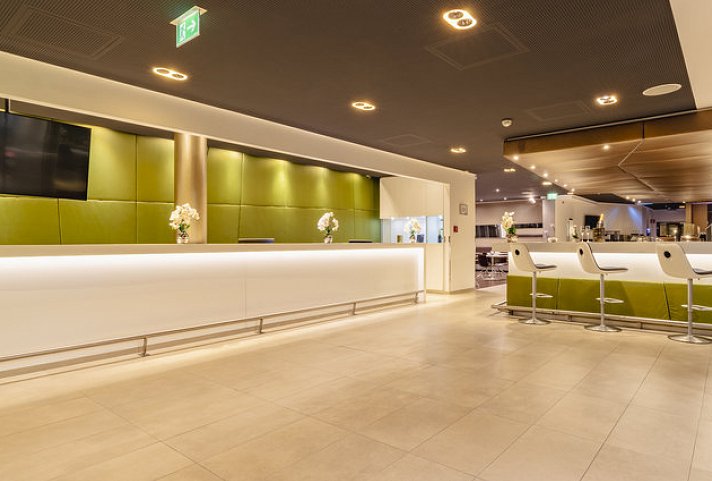 PLAZA INN Graz