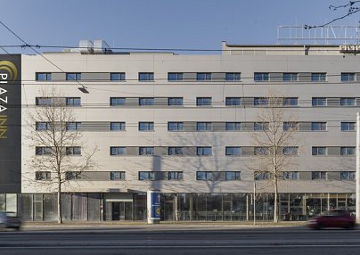 PLAZA INN Graz Graz