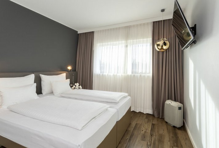 PLAZA INN Graz