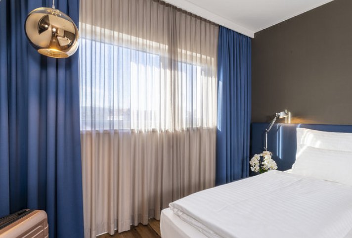 PLAZA INN Graz