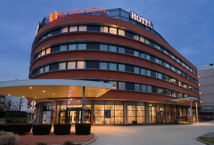 Ramada by Wyndham Graz