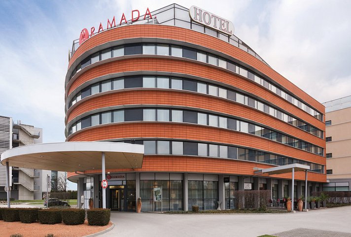 Ramada by Wyndham Graz