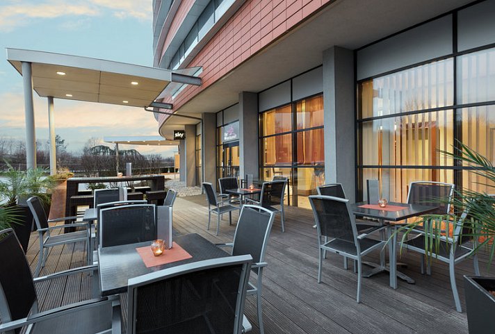 Ramada by Wyndham Graz