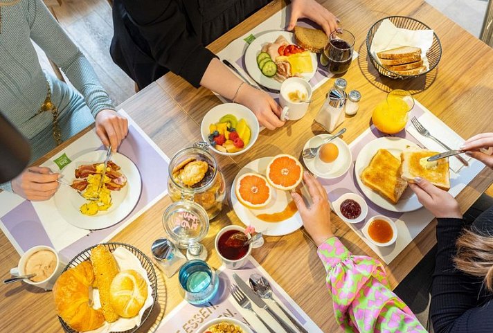 ibis Styles Graz Messe
