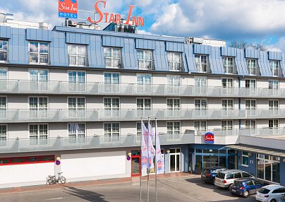 ibis Styles Graz Messe Graz