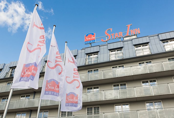 ibis Styles Graz Messe