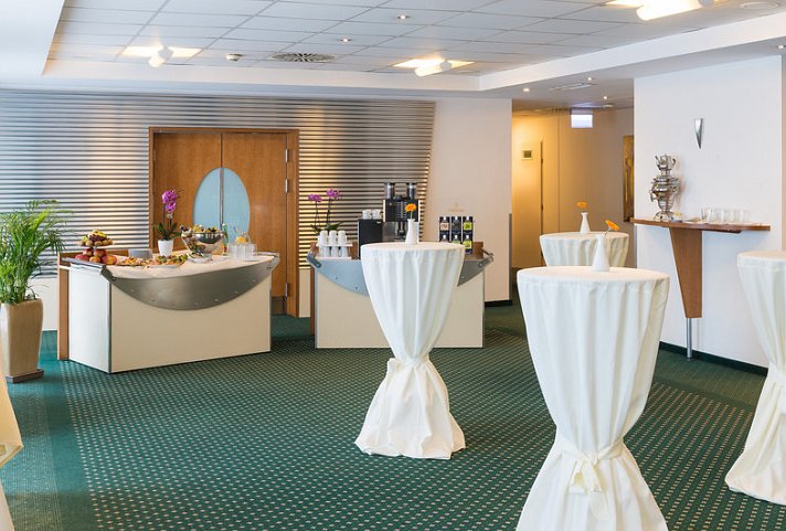 ibis Styles Graz Messe