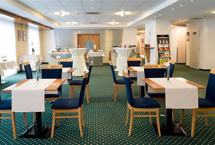 ibis Styles Graz Messe