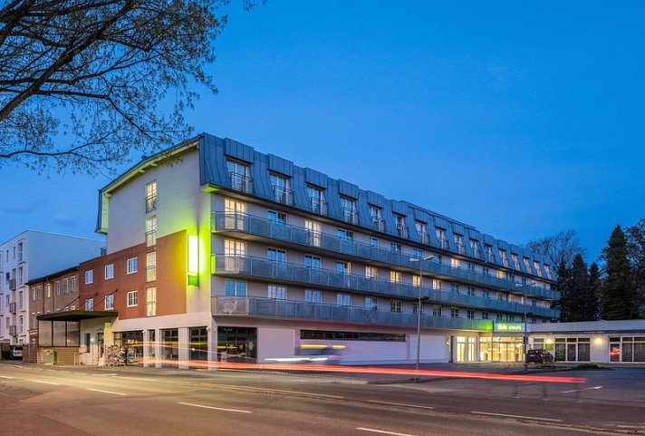 ibis Styles Graz Messe