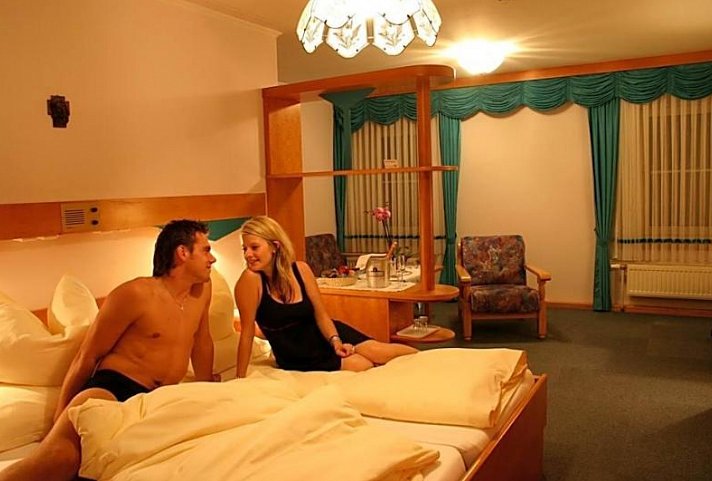 Joglland Hotel Prettenhofer