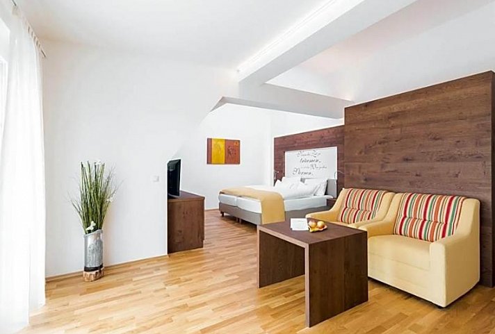 Joglland Hotel Prettenhofer