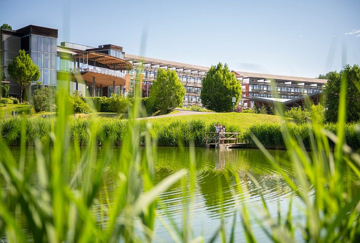 Das Sonnreich Thermenhotel Loipersdorf