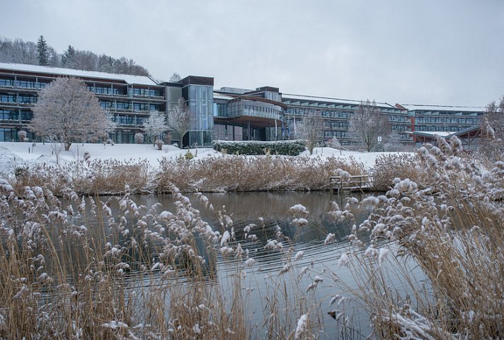 Das Sonnreich Thermenhotel Loipersdorf