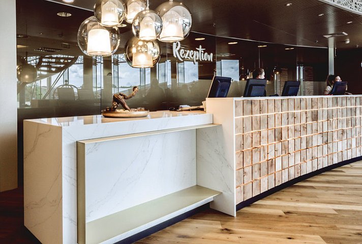 Das Sonnreich Thermenhotel Loipersdorf