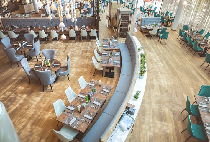 Das Sonnreich Thermenhotel Loipersdorf
