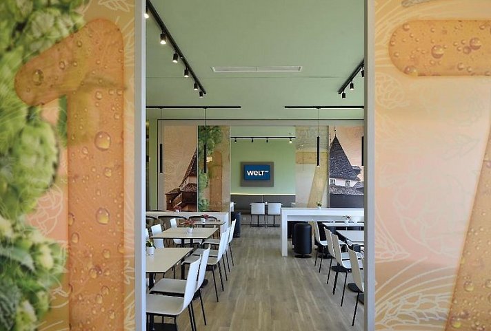 B&B Hotel Graz City-Süd