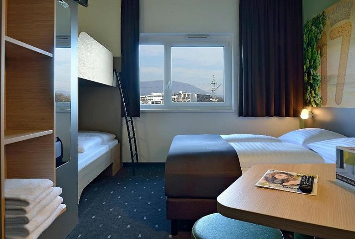 B&B Hotel Graz City-Süd