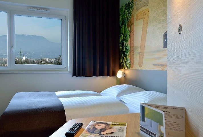 B&B Hotel Graz City-Süd