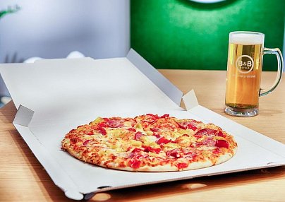 B&B HOTEL Graz-Hbf Graz