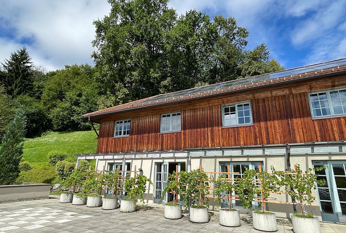 JUFA Hotel Deutschlandsberg