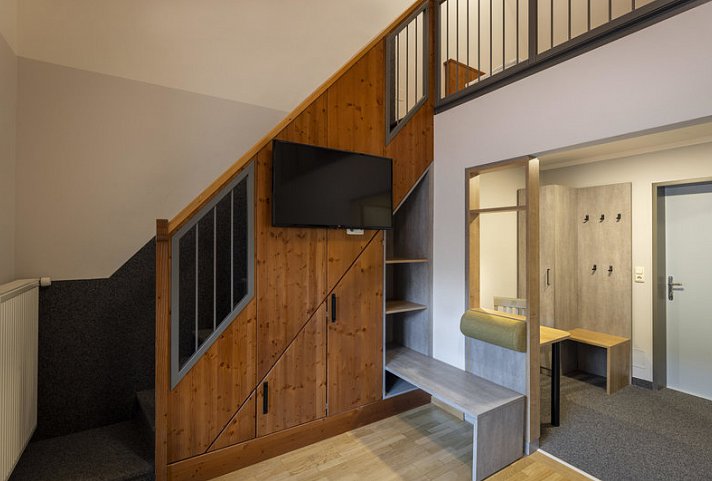 JUFA Hotel Deutschlandsberg