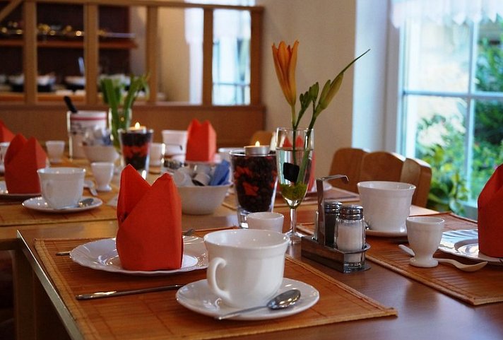REGIOHOTEL Pfälzer Hof Wernigerode