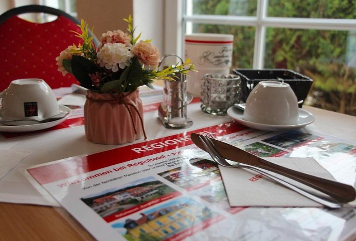 REGIOHOTEL Pfälzer Hof Wernigerode