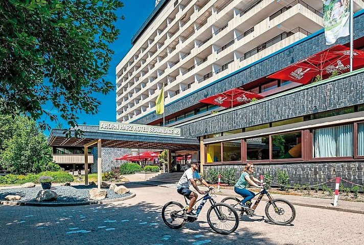 AHORN Harz Hotel Braunlage