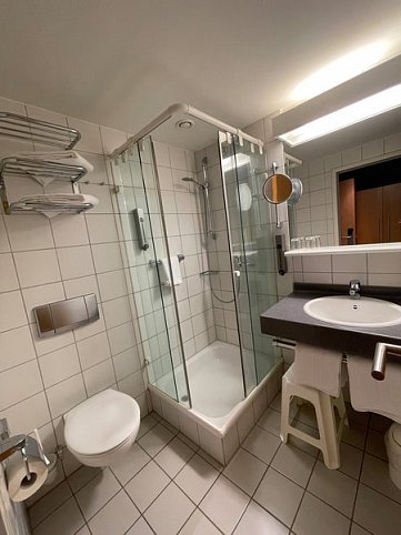 Best Western Heidehof