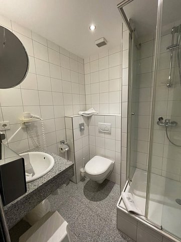 Best Western Heidehof