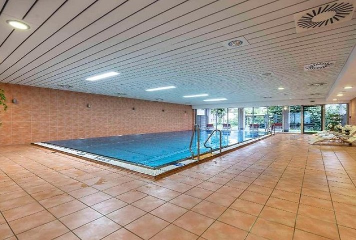 Best Western Heidehof
