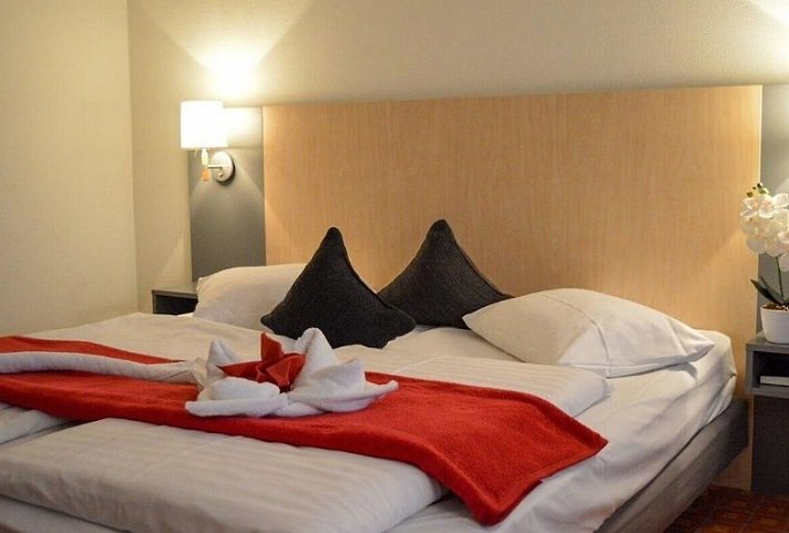 CAREA Residenz Hotel Harzhöhe