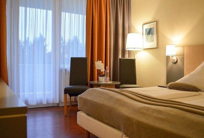 CAREA Residenz Hotel Harzhöhe