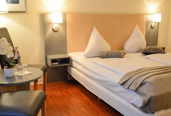 CAREA Residenz Hotel Harzhöhe