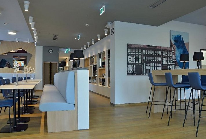 B&B HOTEL Braunschweig-Nord