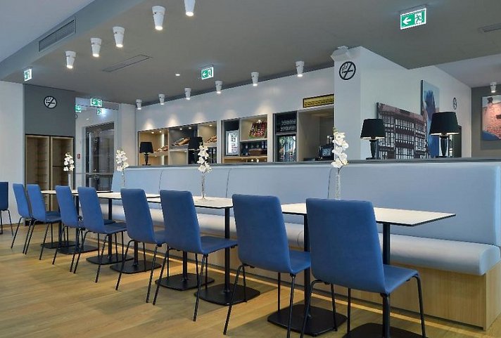 B&B HOTEL Braunschweig-Nord