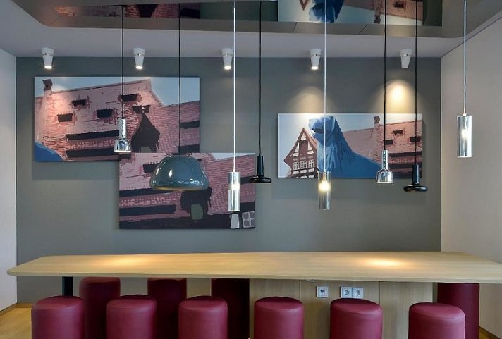 B&B HOTEL Braunschweig-Nord