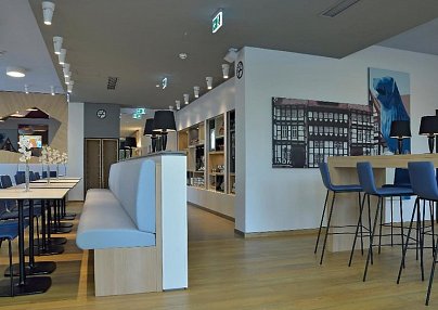 B&B HOTEL Braunschweig-Nord Braunschweig