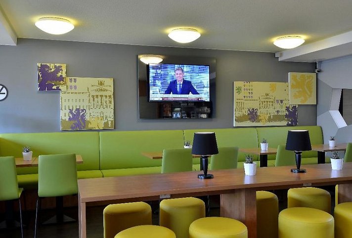 B&B HOTEL Braunschweig-Nord