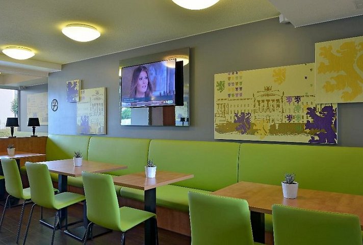 B&B HOTEL Braunschweig-Nord