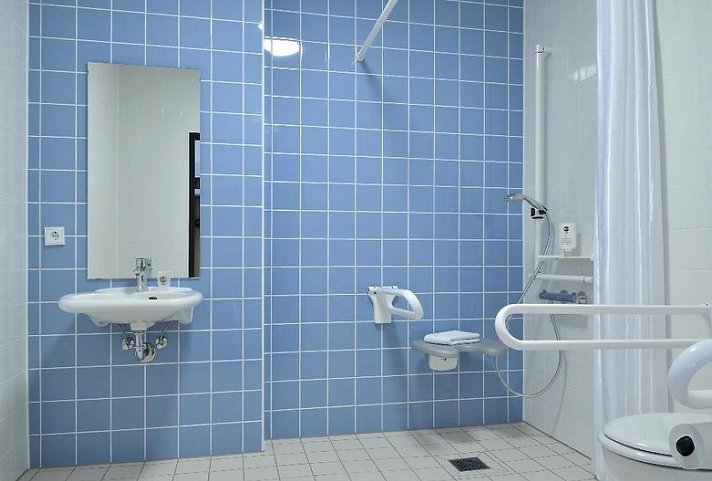 B&B HOTEL Braunschweig-Nord