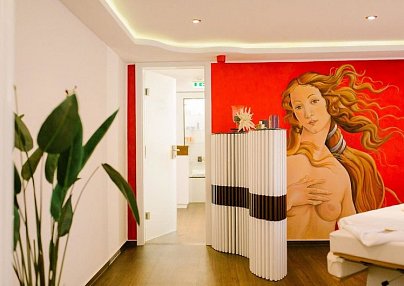REGIOHOTEL Berghotel Ilsenburg Ilsenburg