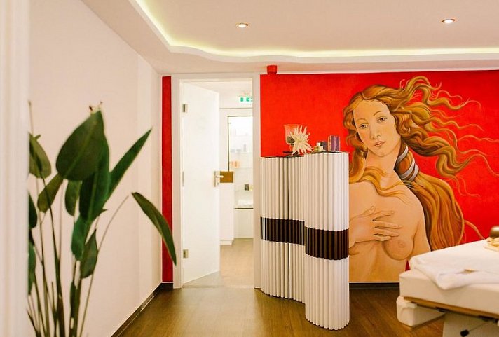 REGIOHOTEL Berghotel Ilsenburg