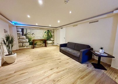 REGIOHOTEL Berghotel Ilsenburg Ilsenburg