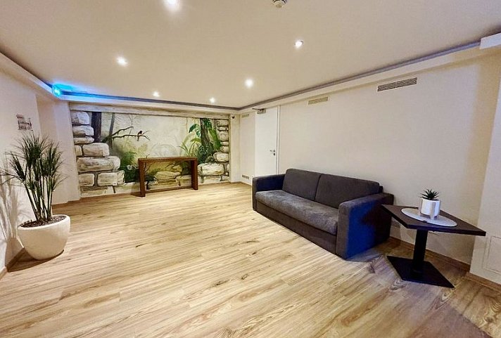 REGIOHOTEL Berghotel Ilsenburg